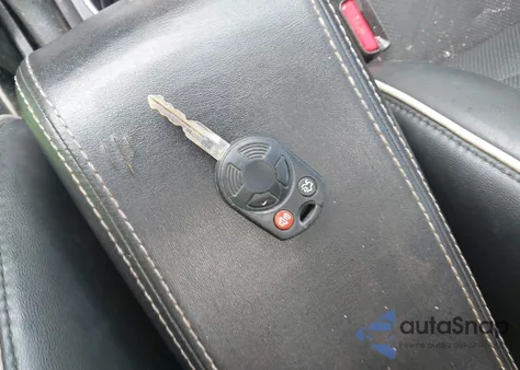 2012 Ford Fusion Sel из США, поврежденный, VIN 3FAHP0JG8CR395260